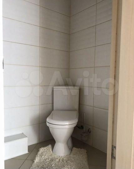 3-к. квартира, 110 м², 3/4 эт.