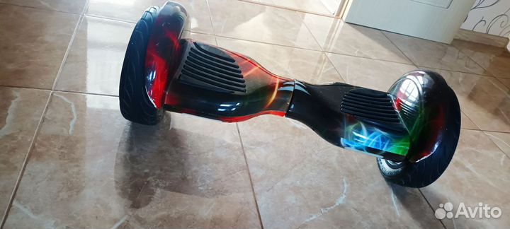 Гироскутер бу