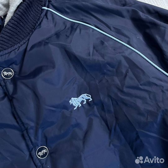 Бомбер Lonsdale оригинал