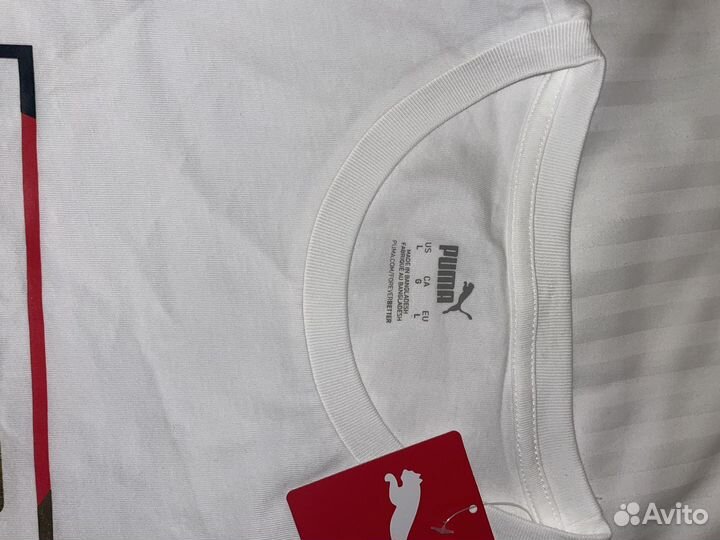 Футболка Puma