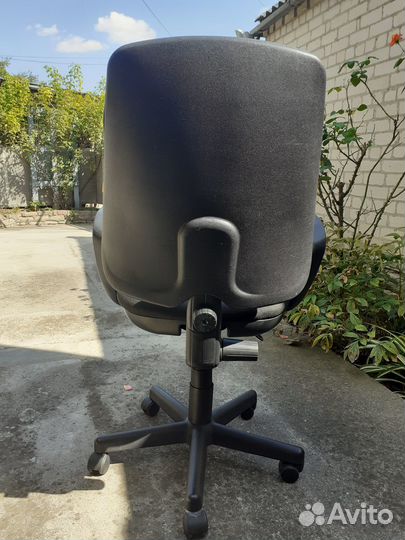 Компьютерное кресло бу