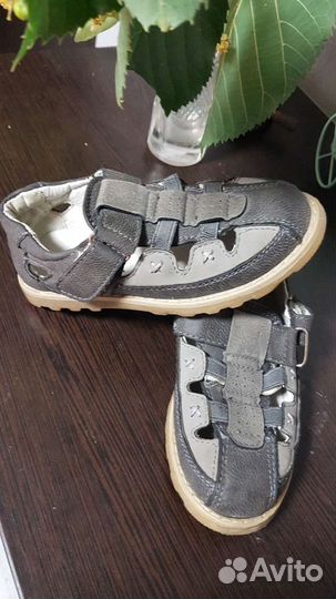 Сандали 28 р-р