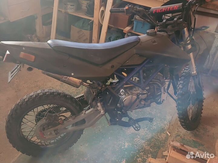 Продам питбайк