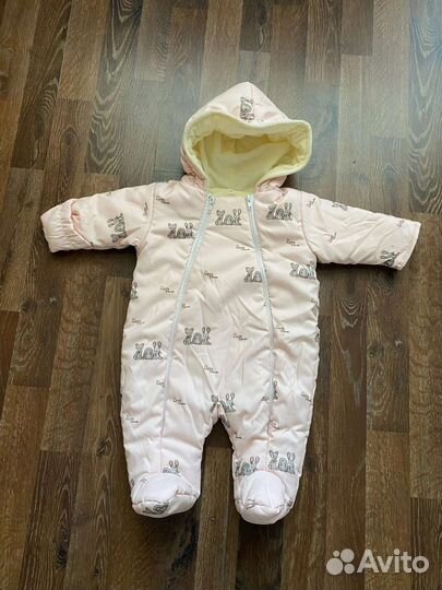 Детский костюм