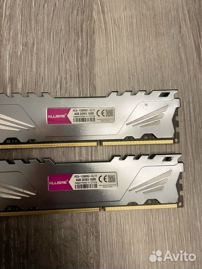 Комплект Z87-G45 Gaming + 8GB + G3220