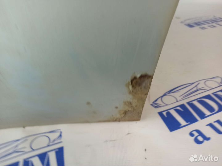 Geely emgrand x7 дверь задняя левая