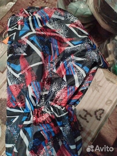 Комбинезон для собаки