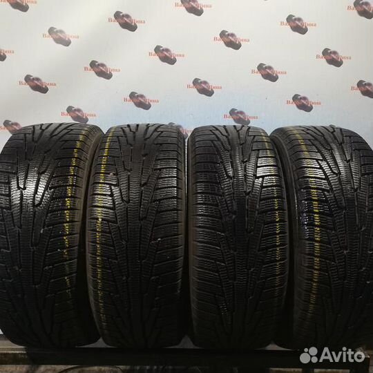 Nokian Tyres Nordman RS 225/50 R17