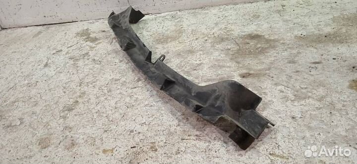 Накладка панели передней