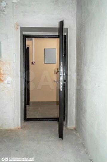 3-к. квартира, 73,7 м², 2/4 эт.