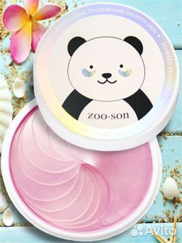 Гидрогелевые патчи