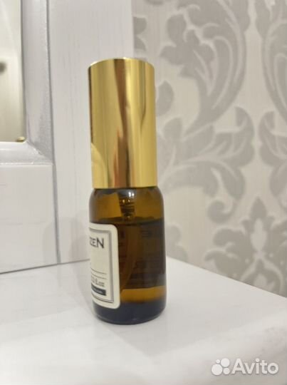 Zielinski rozen духи lemongrass