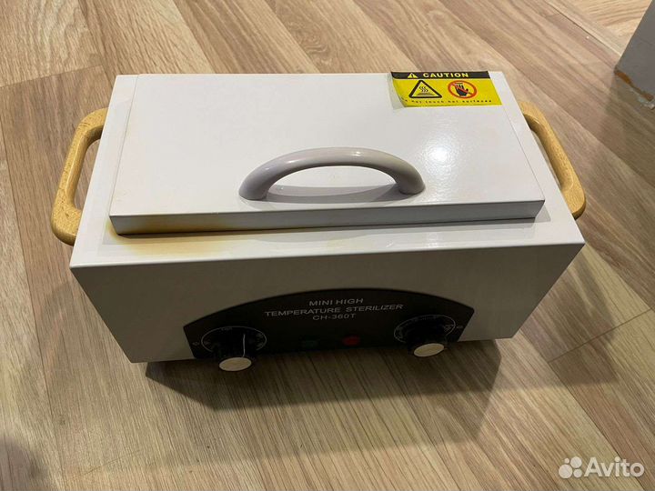 Сухожаровой шкаф гр сухожар