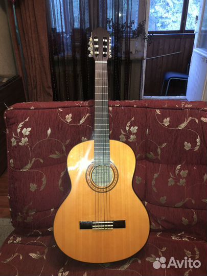 Акустическая гитара Madeira