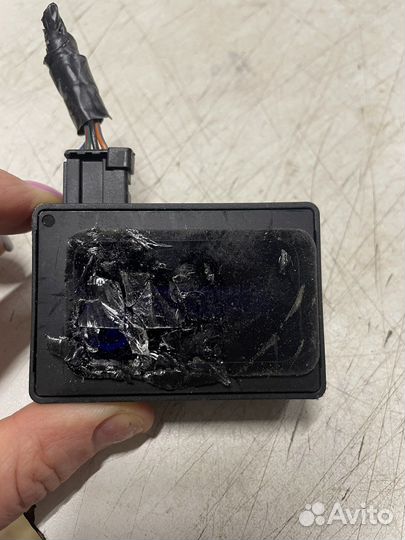 Датчик дождя Great Wall Hover H3 / H3 NEW / H5