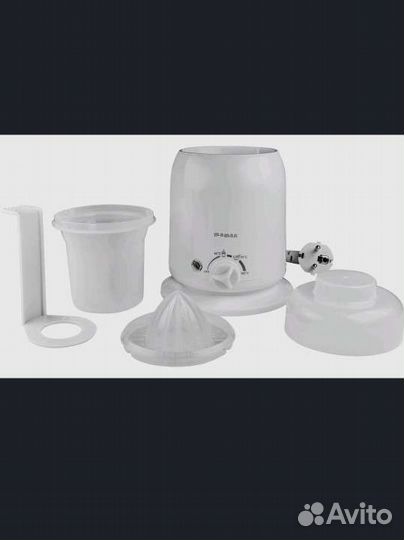 Подогреватель /стерилизатор для бутылочек Maman