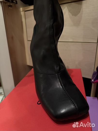 ASOS ботильоны 39