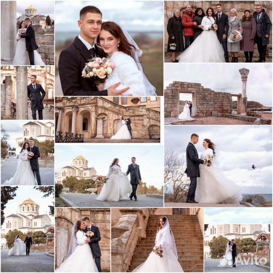 Фотограф Севастополь / и весь Крым