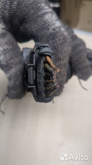 Катушка зажигания Opel Meriva, 2006