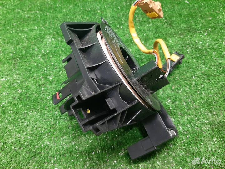 Кольцо SRS (шлейф подрулевой) Ford Mondeo 3 2002