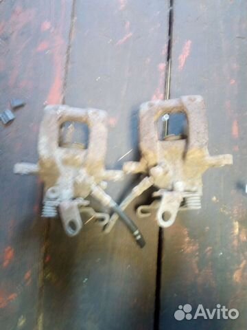 Задний супорт Vag 1.4tsi, 1.8tsi