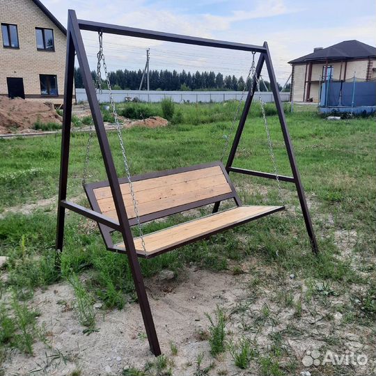 Мебель в стиле лофт