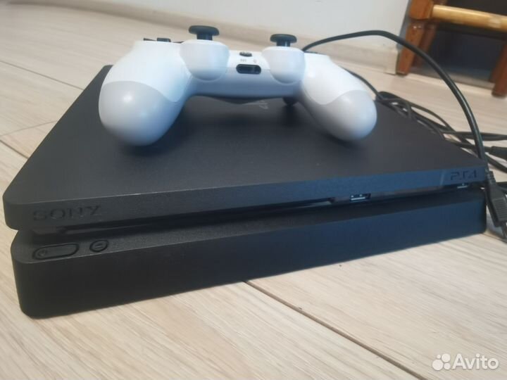 Sony playstation 4