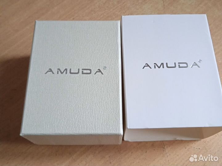 Мужские наручные часы