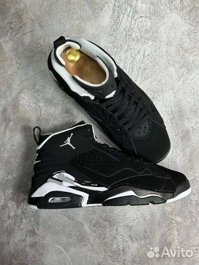 Кроссовки Nike Air Jordan Retro 6