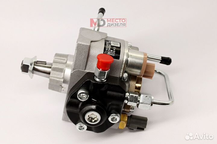 Топливный насос Denso 294000-1250