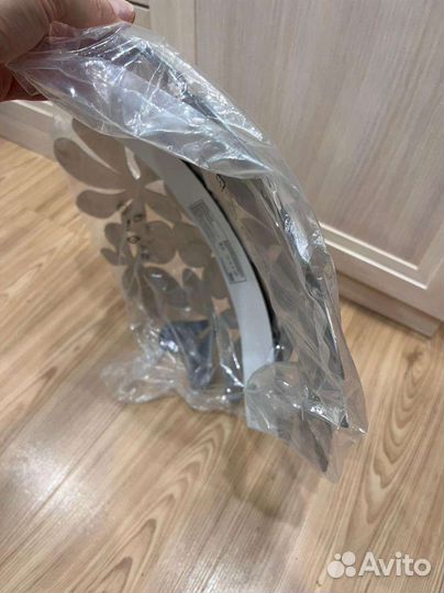 Красивое блюдо IKEA