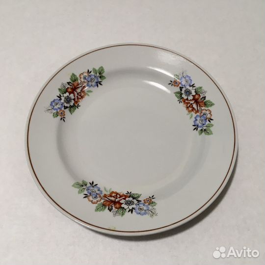 Посуда пр-ва Корея D.P.R.K