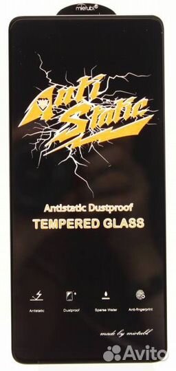 Защитное стекло#30554