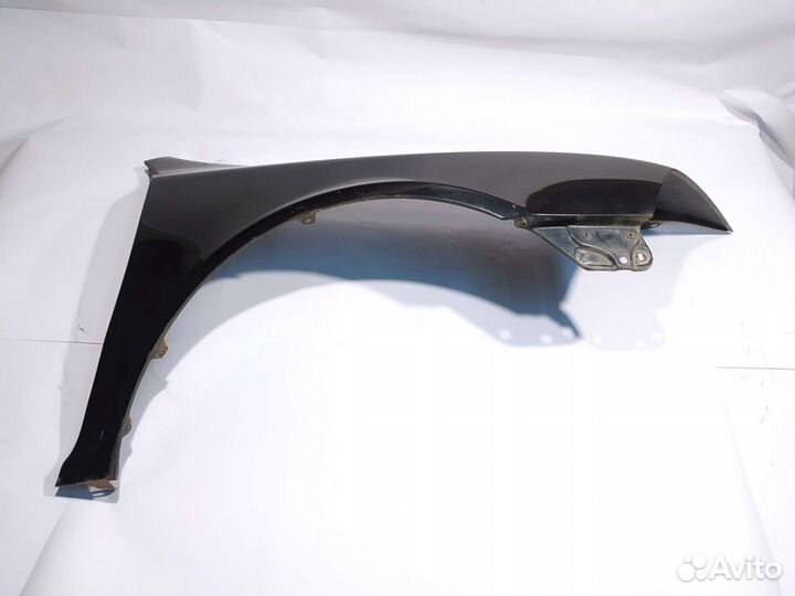 Крыло переднее правое Skoda Octavia A5 2004-2009