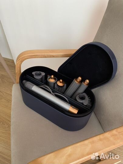 Dyson airwrap complete long