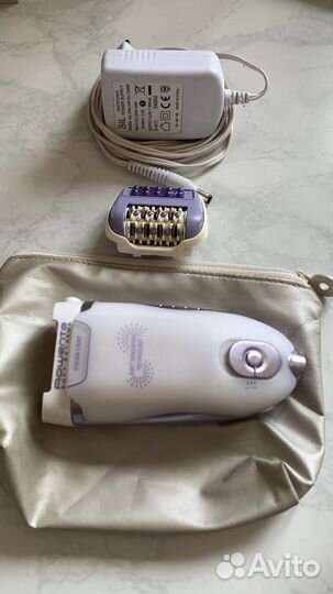 Эпилятор Rowenta