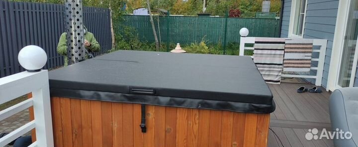 Термокрышка для купели KSH-48488