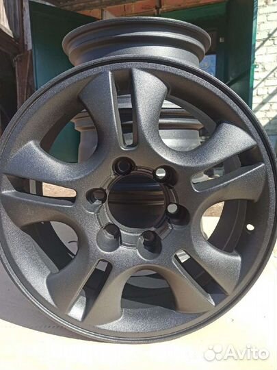 Порошковая покраска на Щорса 68