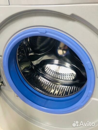 Стиральная машина Haier HW60-12636AS (Нв)