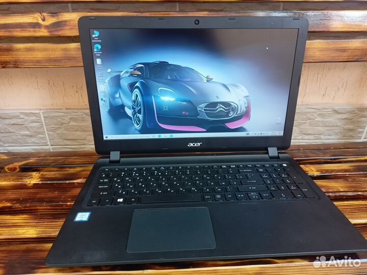 Acer/i3/8GB/SSD 128GB/Full HD