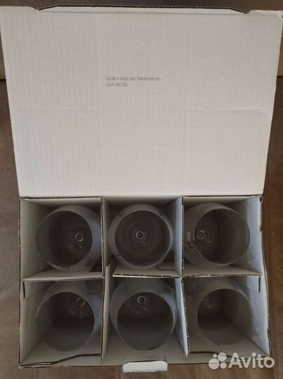 Бокалы для вина diva schott zwiesel