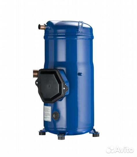 Danfoss DSH184A4ALD (120H1562)