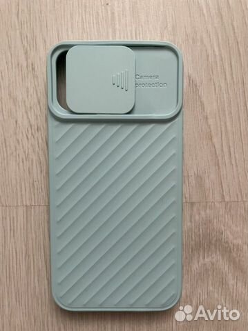 Чехол на iPhone 12 pro