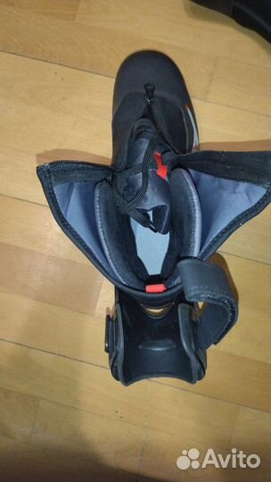 Лыжные ботинки inovik Combi 150