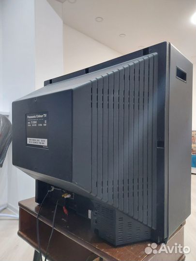 Телевизор Panasonic 66см (26