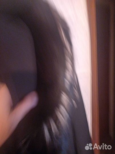 Женское пальто 2 в 1 р. 58