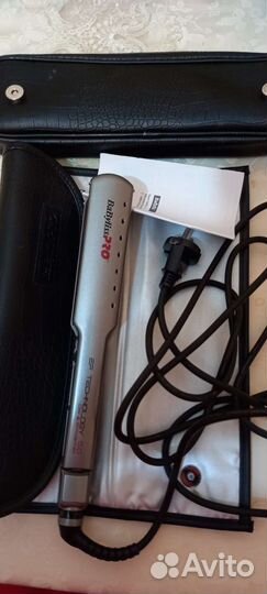 Профессиональный выпрямитель Бэйбэлиз