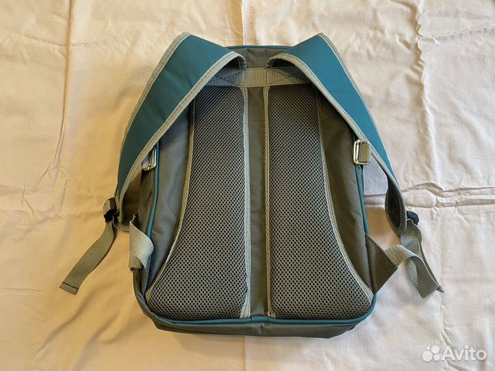 Рюкзак туристический с посудой