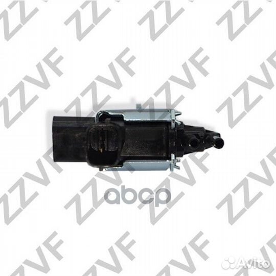 Клапан электромагнитный nissan murano (Z51) (08