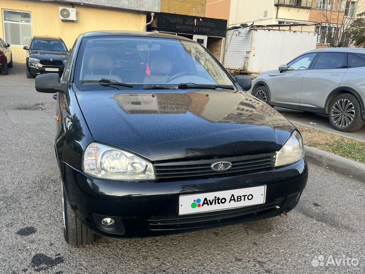 LADA Kalina 1.4 МТ, 2010, 179 000 км